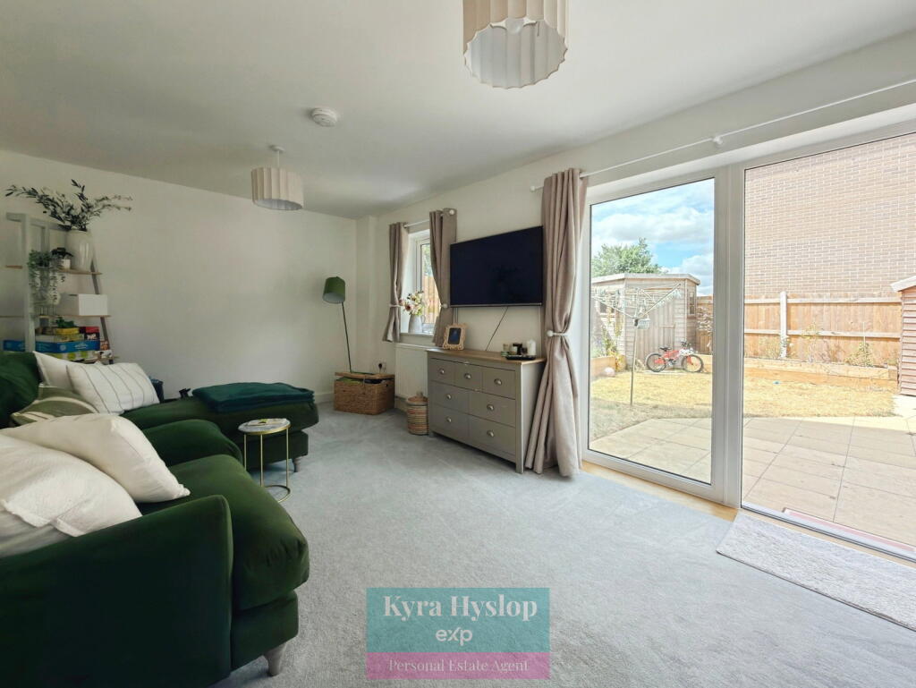 House in East Devon, Broadclyst - View 4