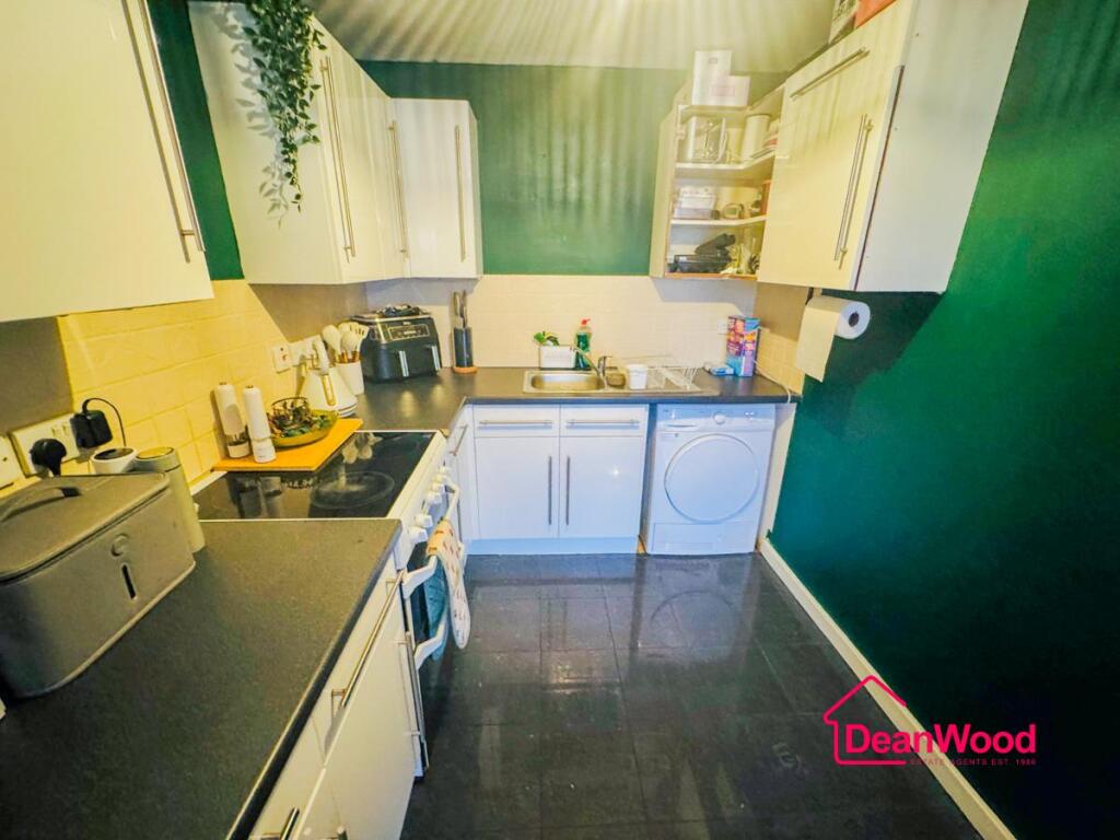 Apartment in Ramsey, Garff - View 5