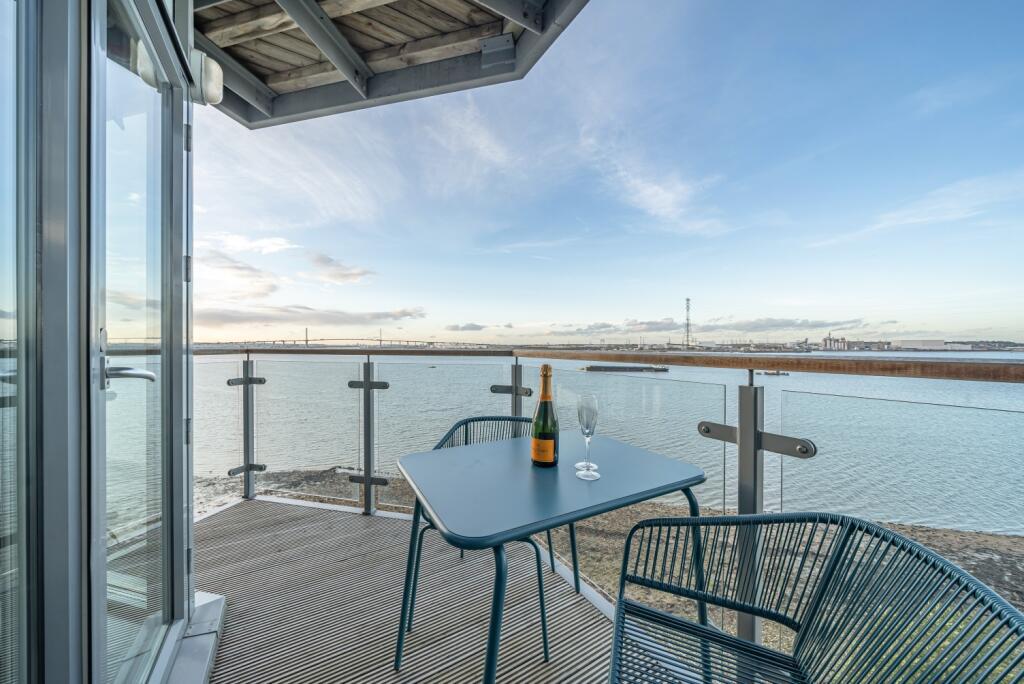 Main image of property: Carmichael Avenue Greenhithe DA9