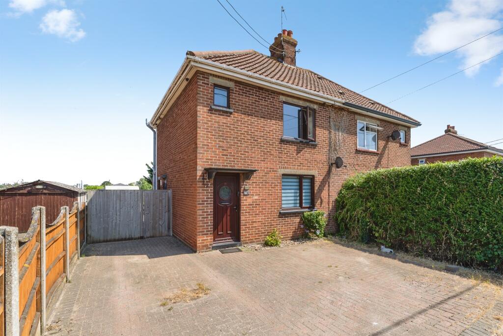 Main image of property: Hythe Road, Methwold, Thetford