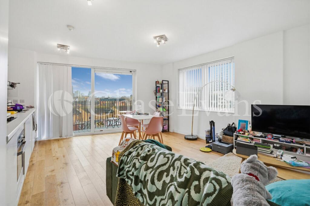 Main image of property: Steedman Street, Elephant & Castle, London, SE17