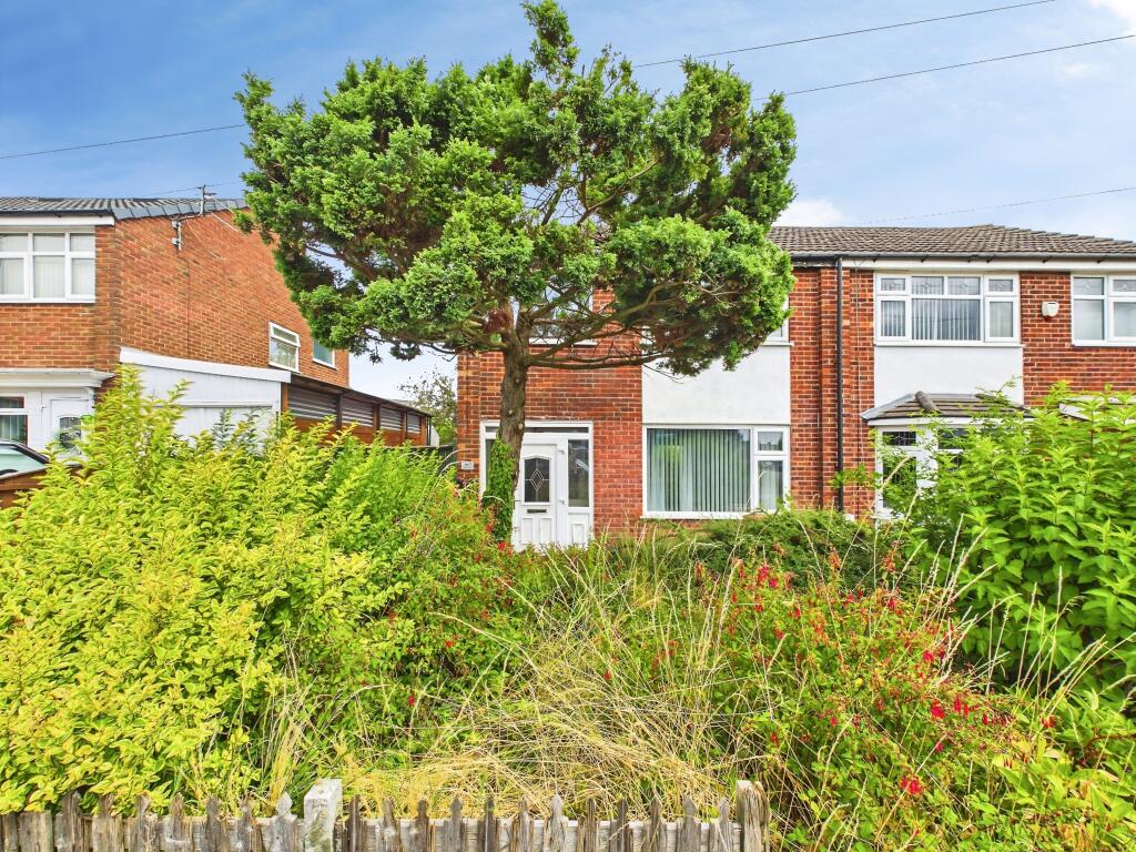 Main image of property: Chain Lane, Laffak, St Helens, WA11