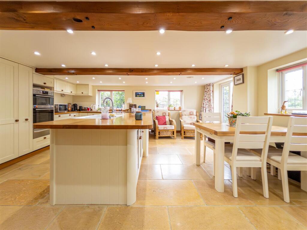 Additional image 6 of Canal Bridge, Semington