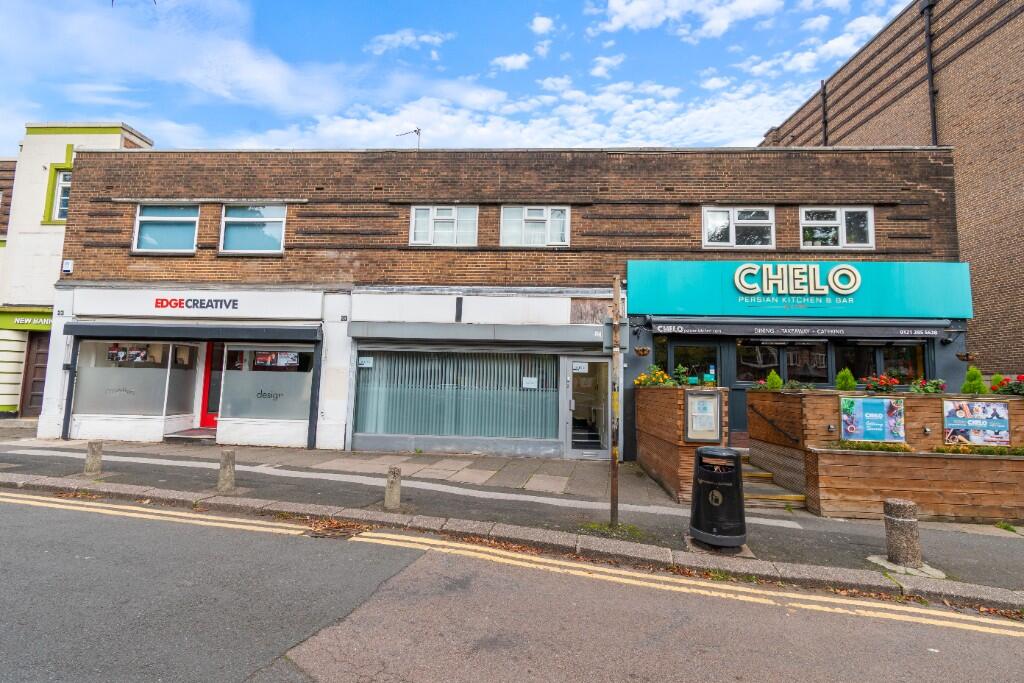 Additional image 12 of 25 Maney Corner, Sutton Coldfield, West Midlands, B72 1QL