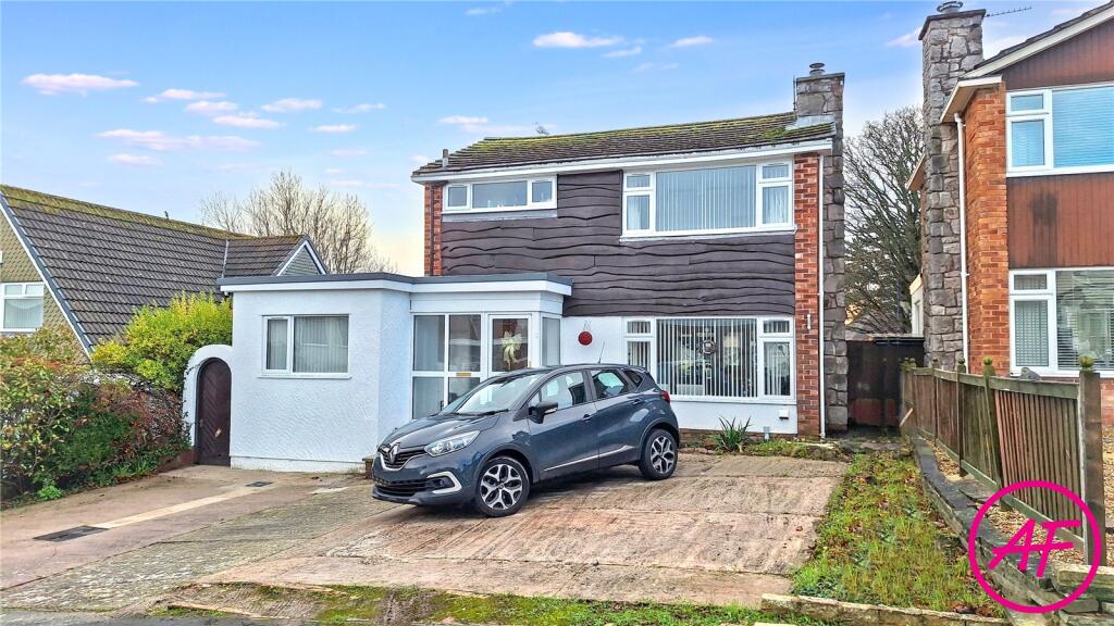 Main image of property: Tir Estyn, Deganwy, Conwy, LL31