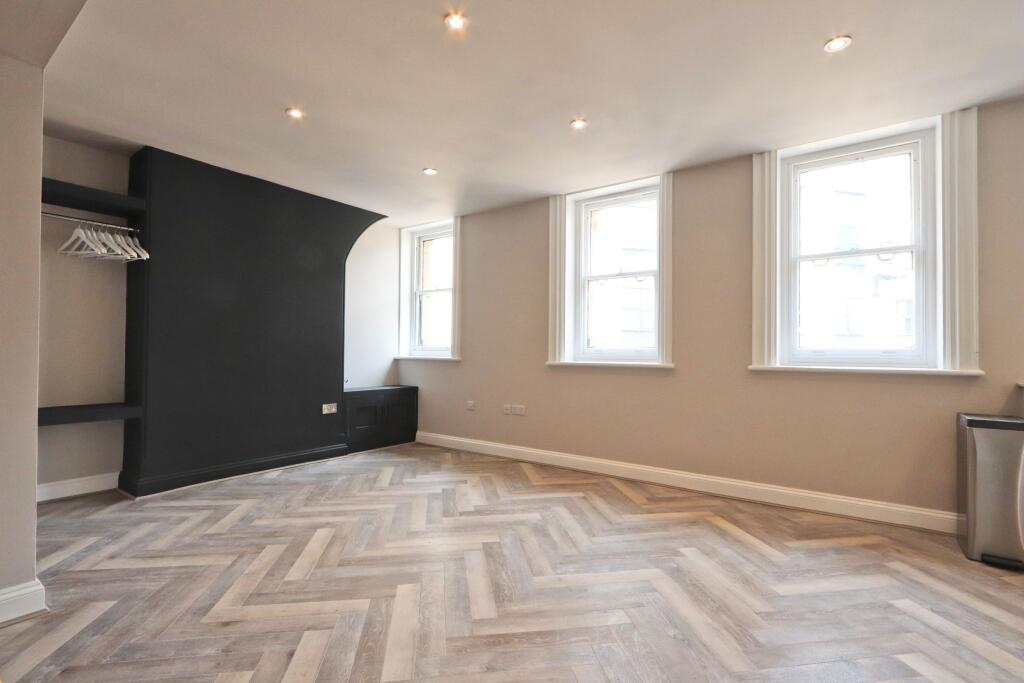 Baldwin Chambers,  Baldwin Street, Bristol photo 3