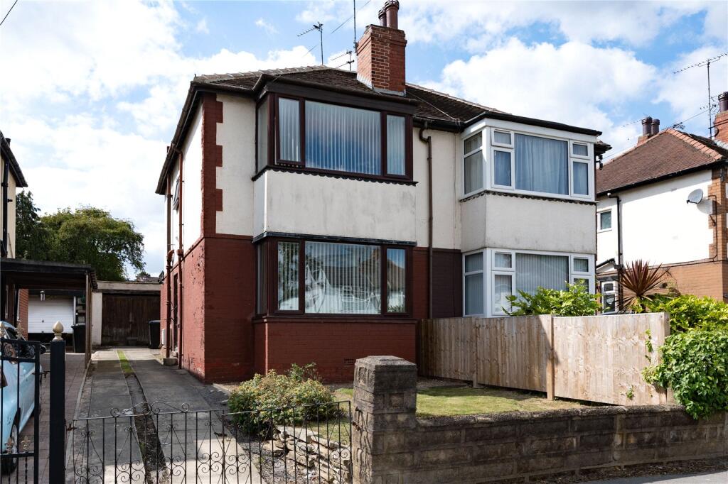 Main image of property: Amberton Road, Leeds