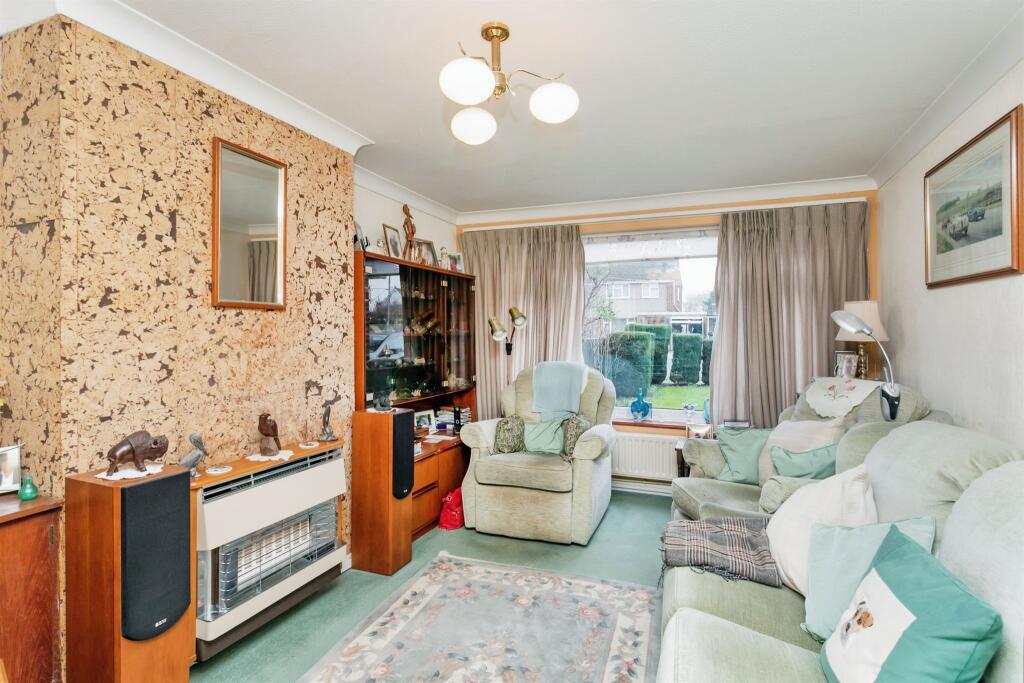 Keynes Close, Newport Pagnell photo 4