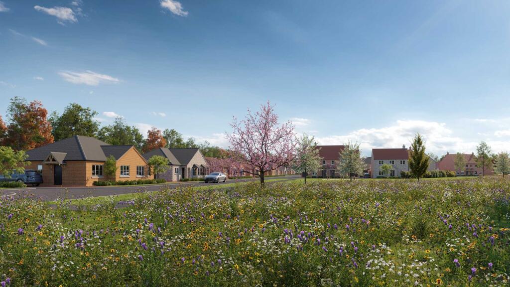 Plot 25, Torbay Park, Scartho photo 2