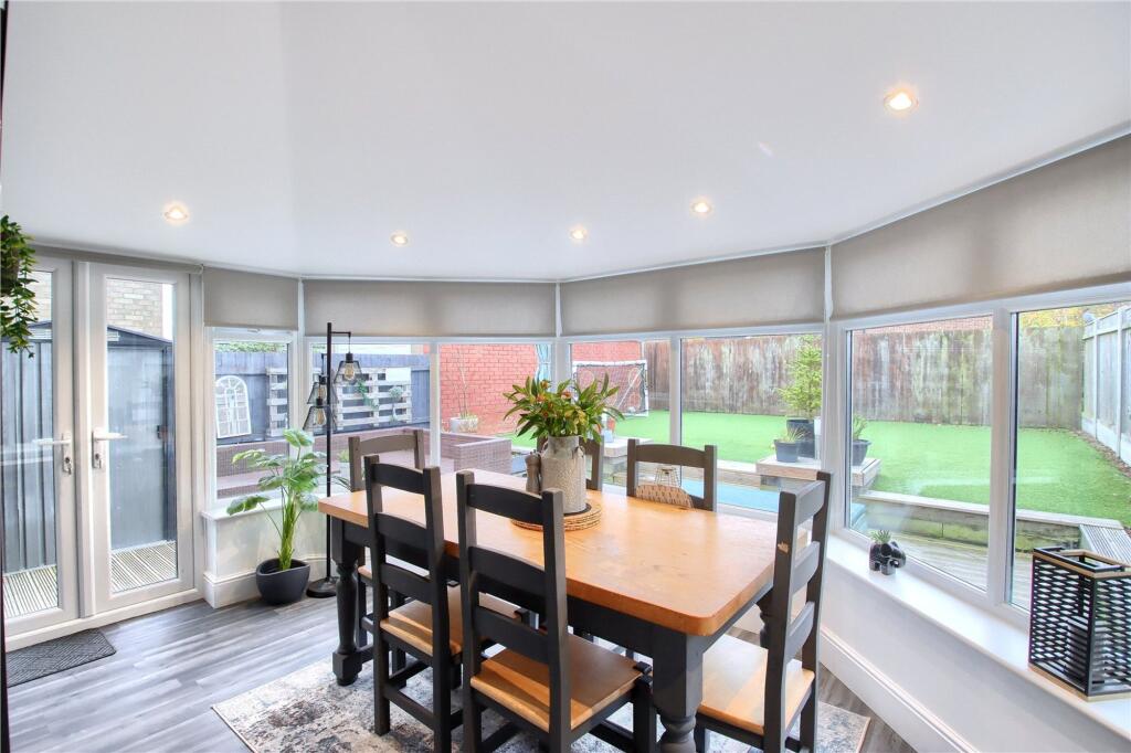 House in Stockton-on-Tees - View 5
