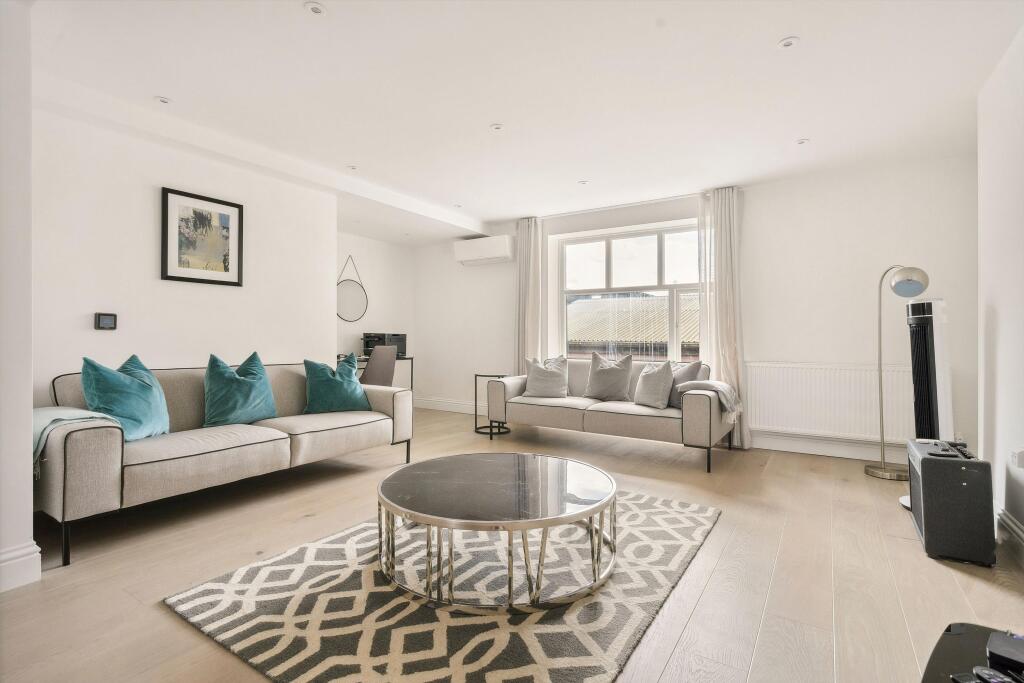 Main image of property: Kings Road, London, SW3