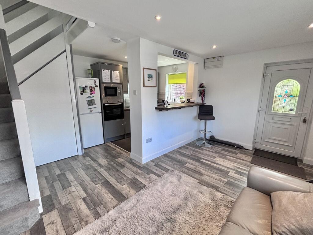 House in Blaby, Countesthorpe - View 4