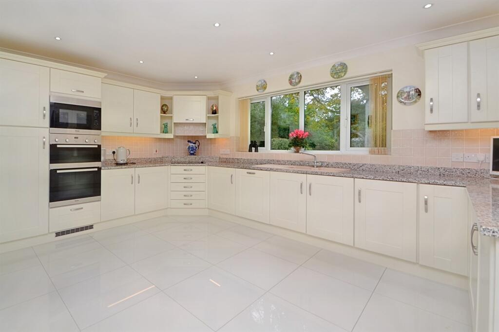 Verwood - View 3