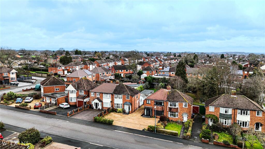 Additional image 41 of Springfield Crescent, Sutton Coldfield, West Midlands, B76