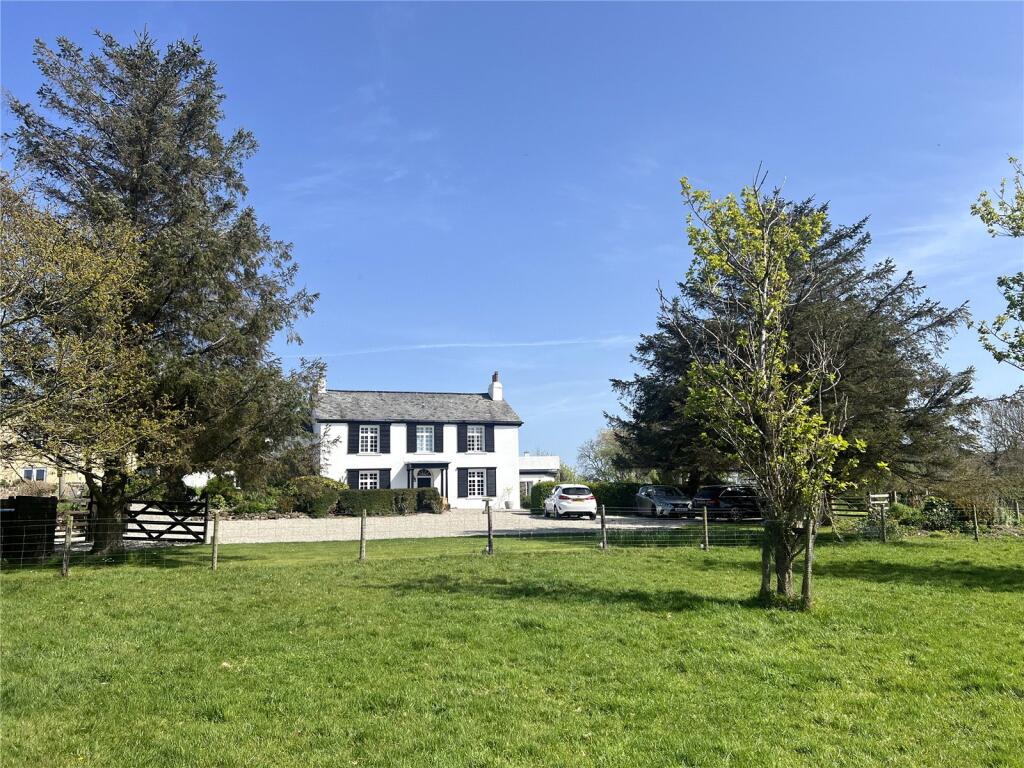 Main image of property: Eastleigh, Bideford, Devon, EX39