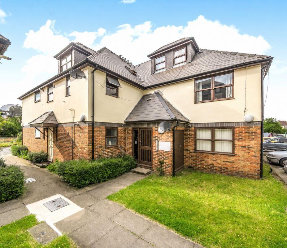Main image of property: Flat E Block 3 Maytree Court, 50 Grove Road, Mitcham, Surrey, CR4 1SA