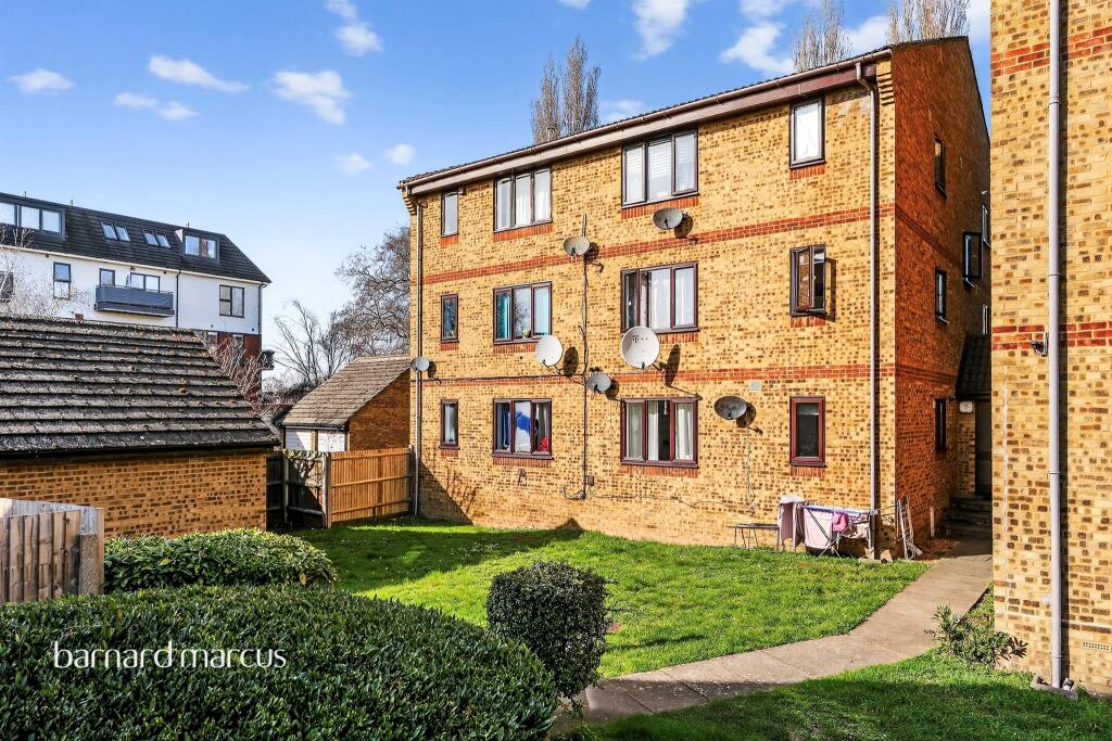 Main image of property: Mill Green Road, Mitcham