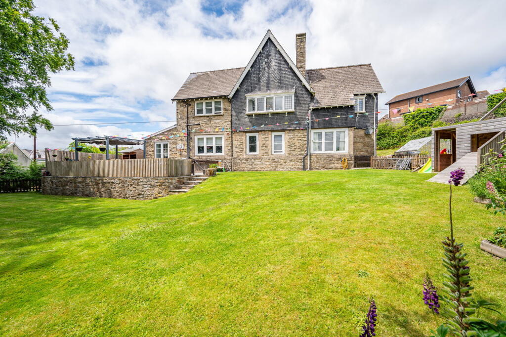 Main image of property: St Marys House, Brynmawr