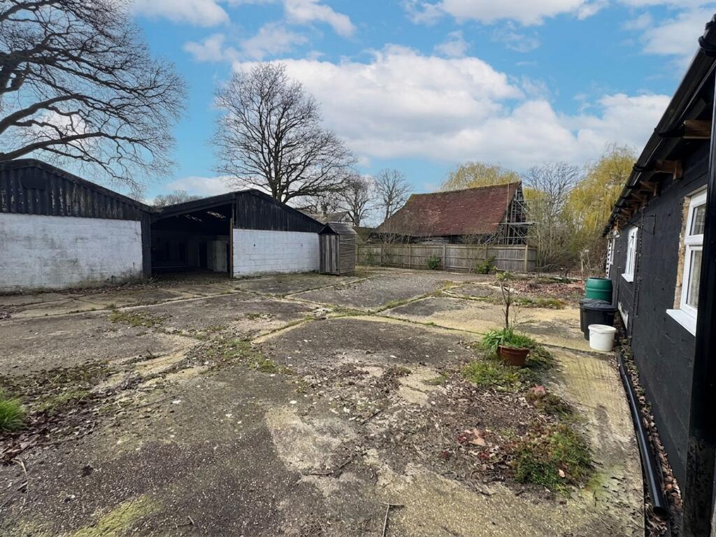 Maplehurst Road, Mapplehurst, RH13 - View 4