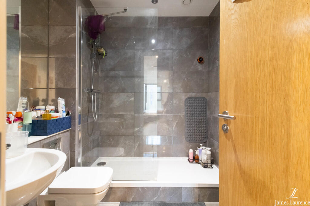 Additional image 8 of Portfolio - x 10 Apartment & 25 Parking Spaces - The Axium, 40 Windmill Street, Birmingham City Cent