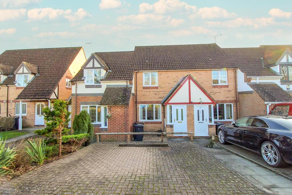 Main image of property: Aismunderby Close, Ripon