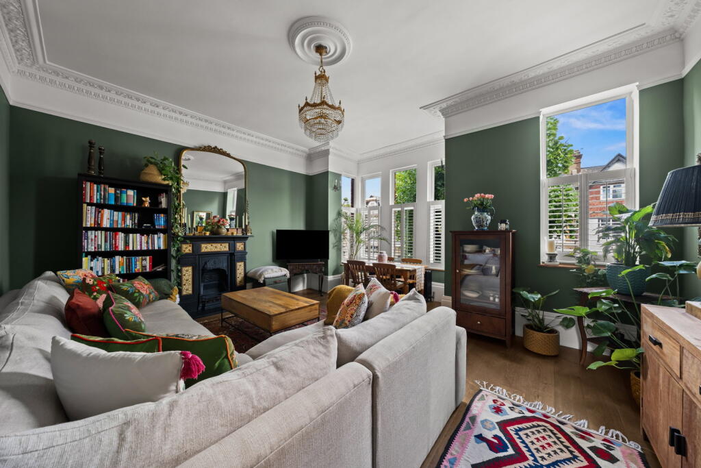 Main image of property: Dean Road, NW2