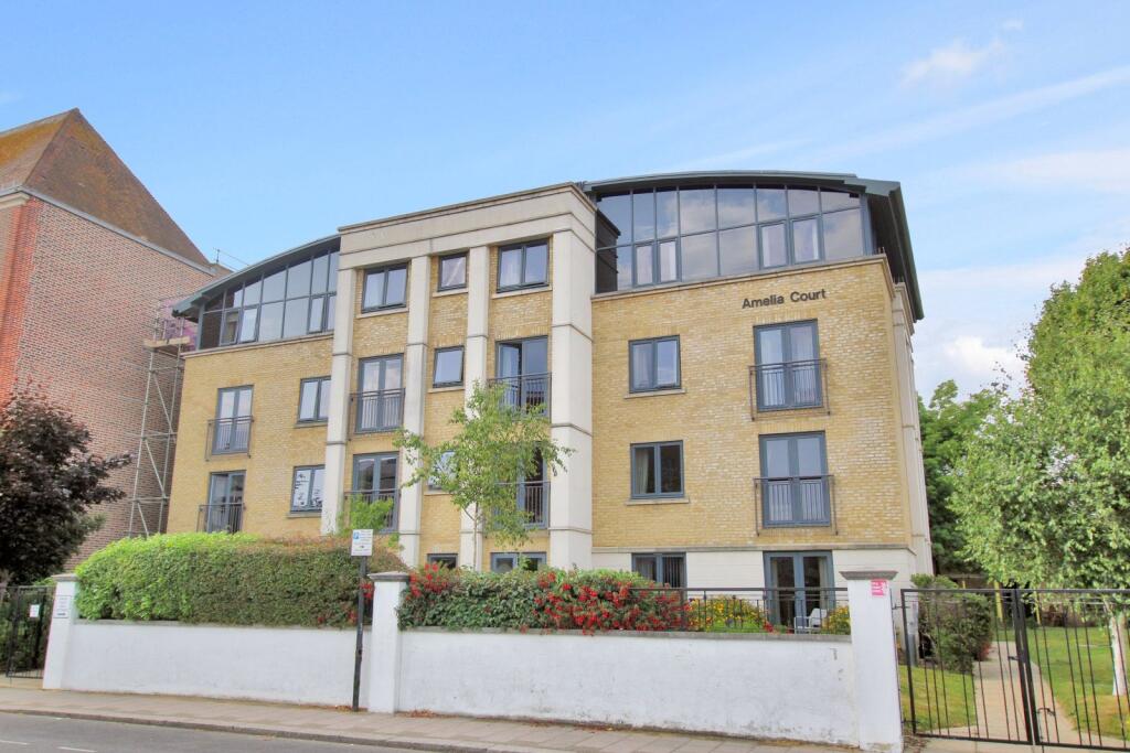 Amelia Court, 1, Union Place, Worthing, BN11 1AH