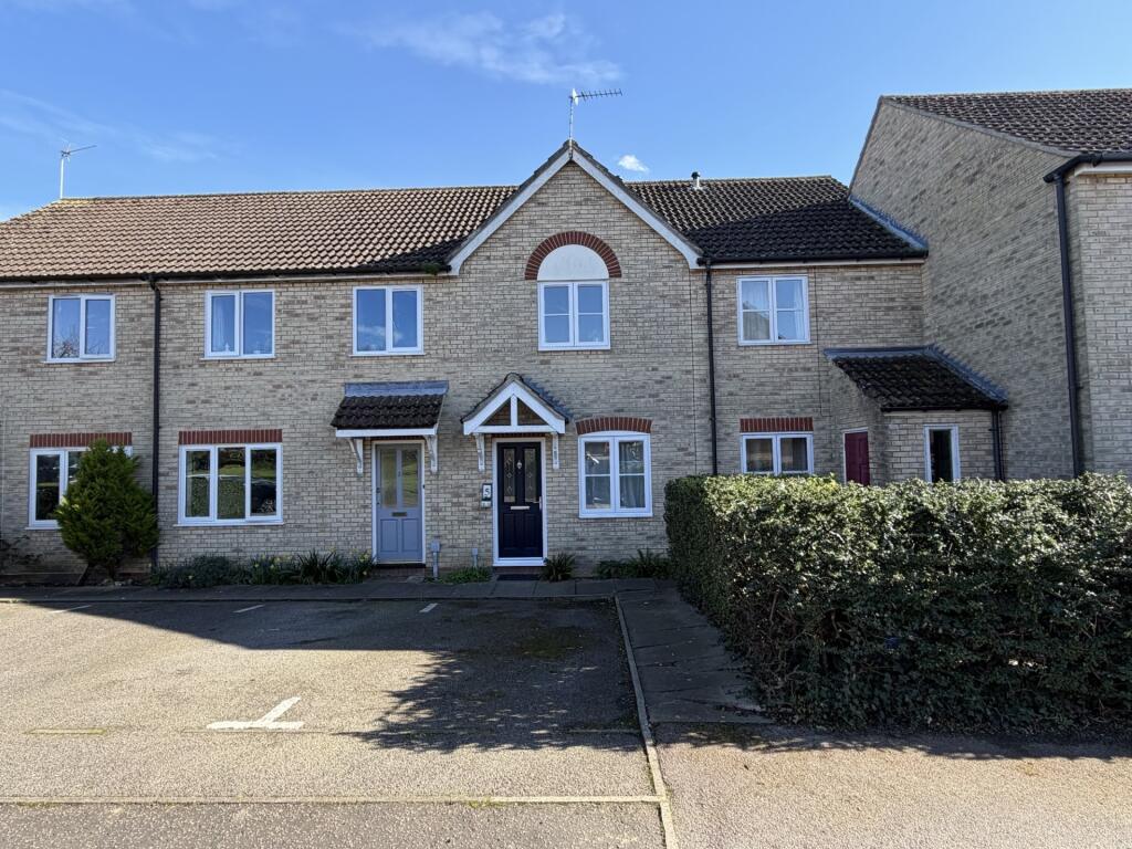 Main image of property: Old Brewery Close, Ely, Cambridgeshire