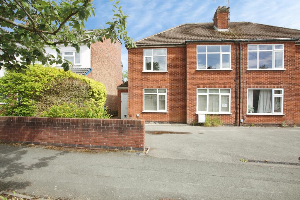 Main image of property: Woodside Avenue South, Finham, Coventry, CV3