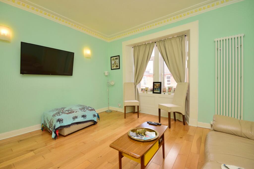 Apartment in Bellshill, Orbiston - View 4
