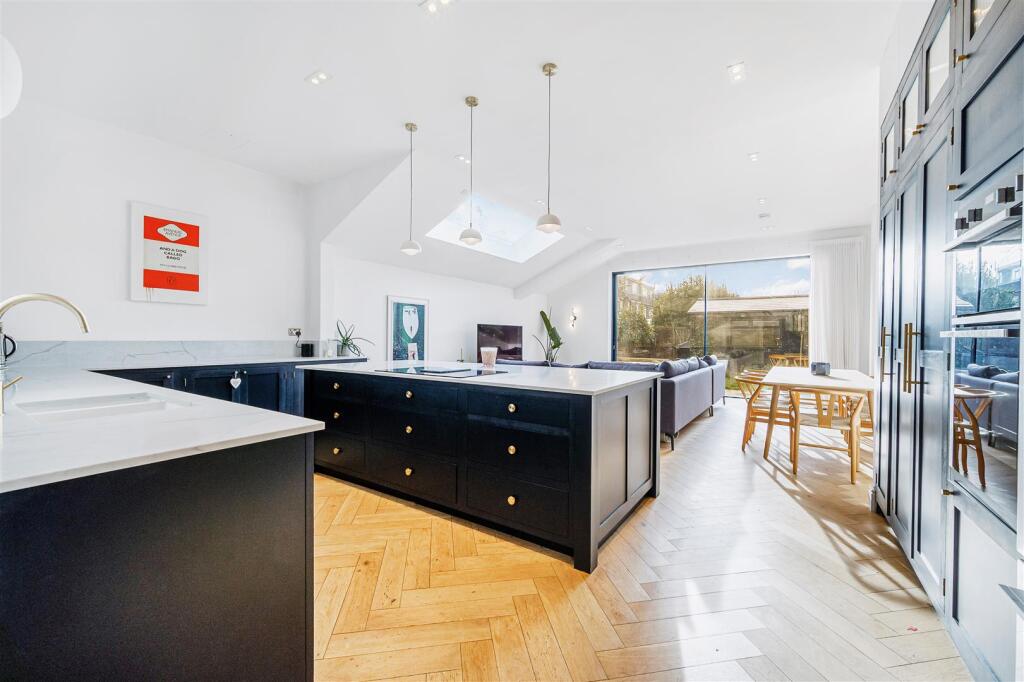 Main image of property: Emanuel Avenue, London