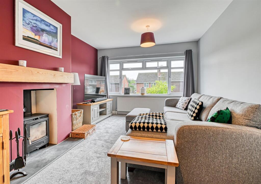 House in Bridgnorth, Shropshire - View 4
