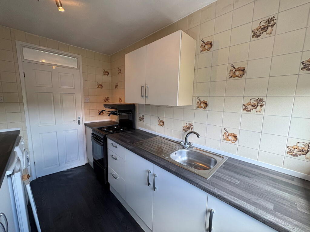 Apartment in Dudley - More
