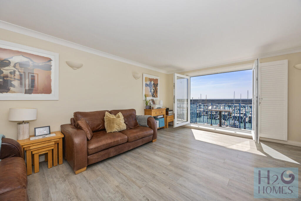 Main image of property: Britannia Court, Brighton Marina Village, Brighton