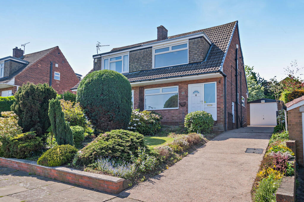 Main image of property: Hall Road, Rotherham, S60 2BP