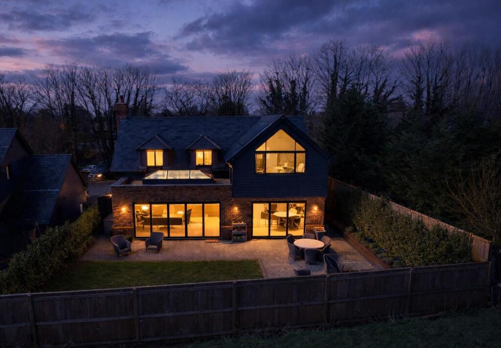 Starley Close, Albourne photo 2