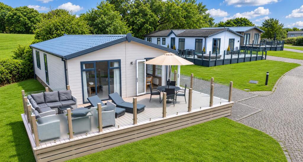 House in Llannor - View 2
