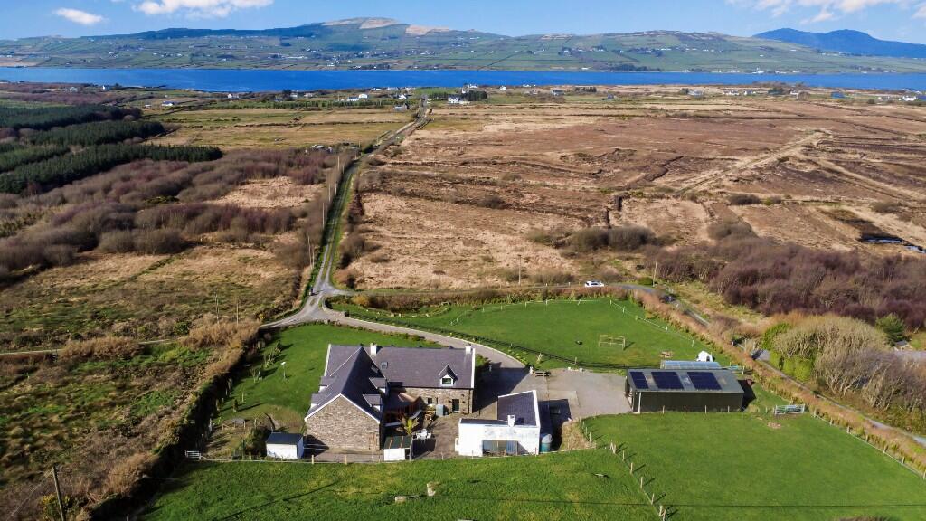 Main image of property: Portmagee, Kerry