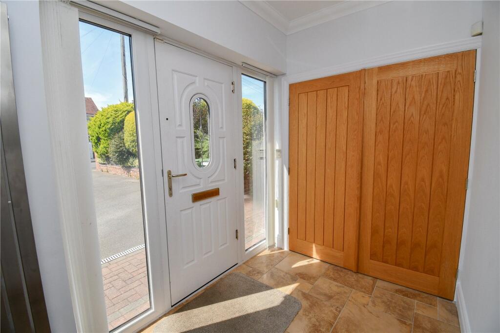 House in Chester - View 5