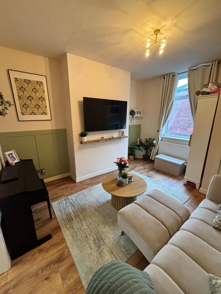 Main image of property: Pickford Lane, Dukinfield, SK16