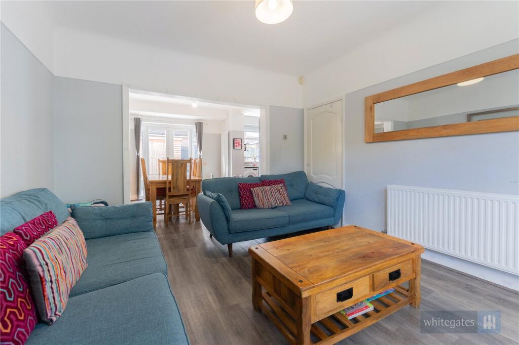 House in Liverpool - More