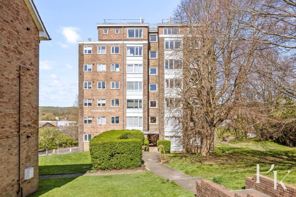 Main image of property: Shanklin Court, Hangleton Road