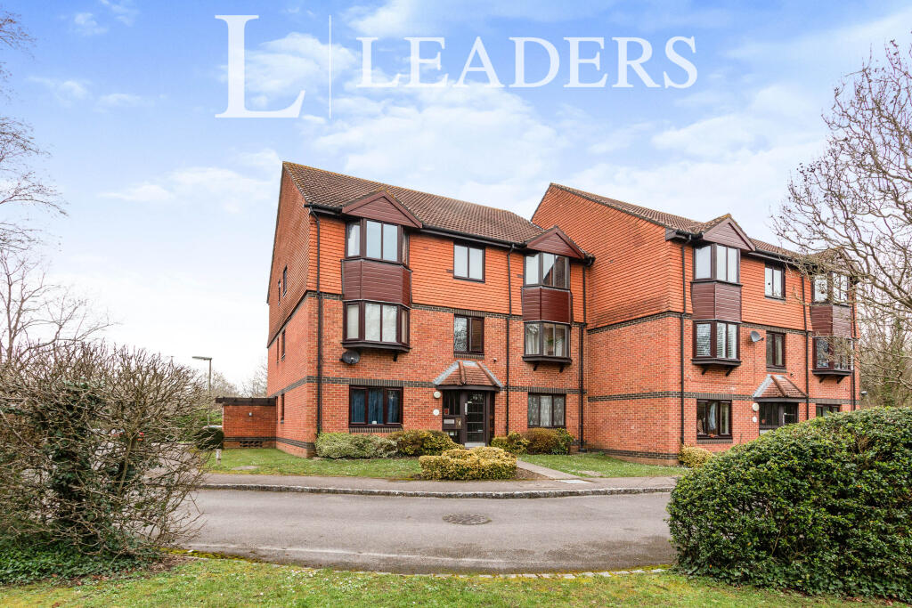 Main image of property: Foxhills, Woking, GU21