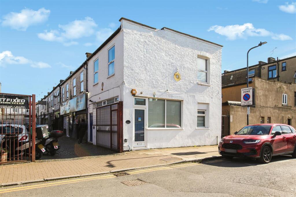 Main image of property: Preston Place, Willesden Green, London