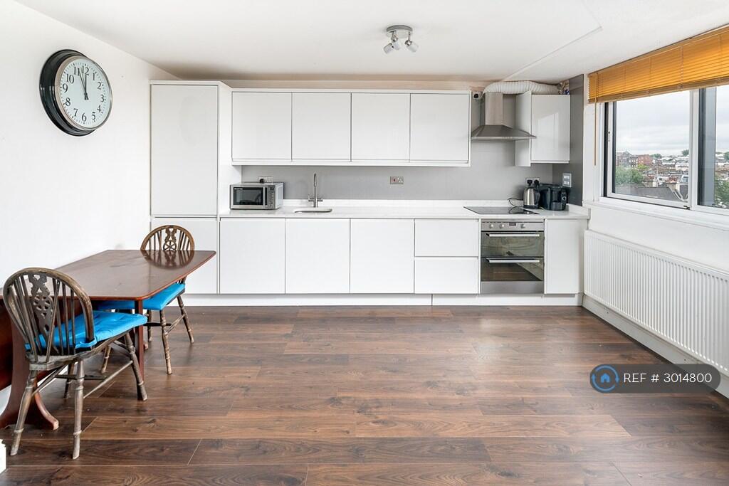 Main image of property: Talbot Road, London, W2