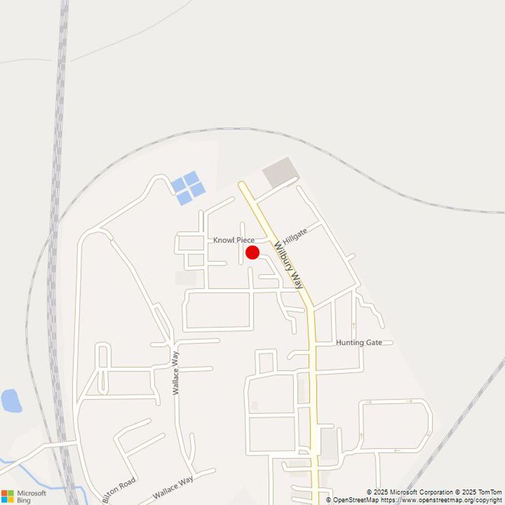 Property Map