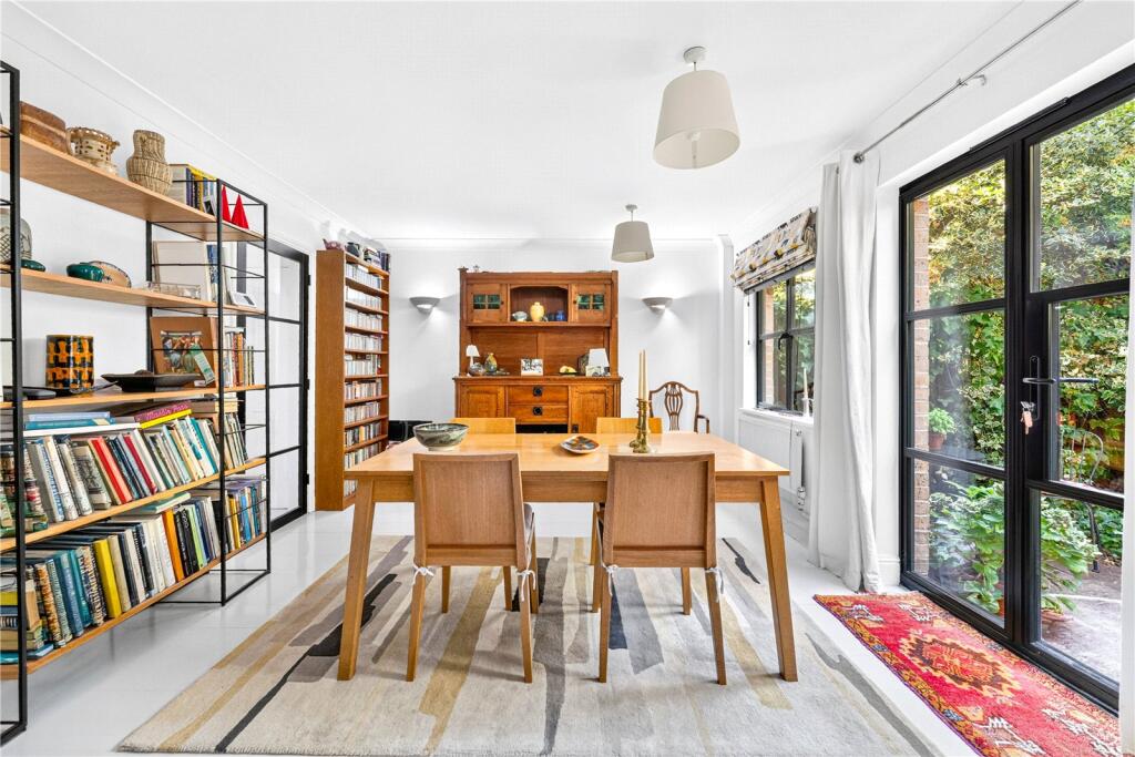 Main image of property: Alander Mews, Walthamstow, London, E17