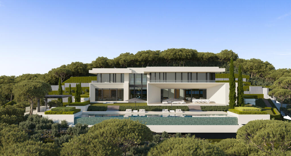 Main image of property: Andalucia, Malaga, Marbella