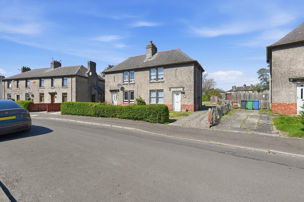 Main image of property: Bayview Crescent, Leven, Fife, KY8