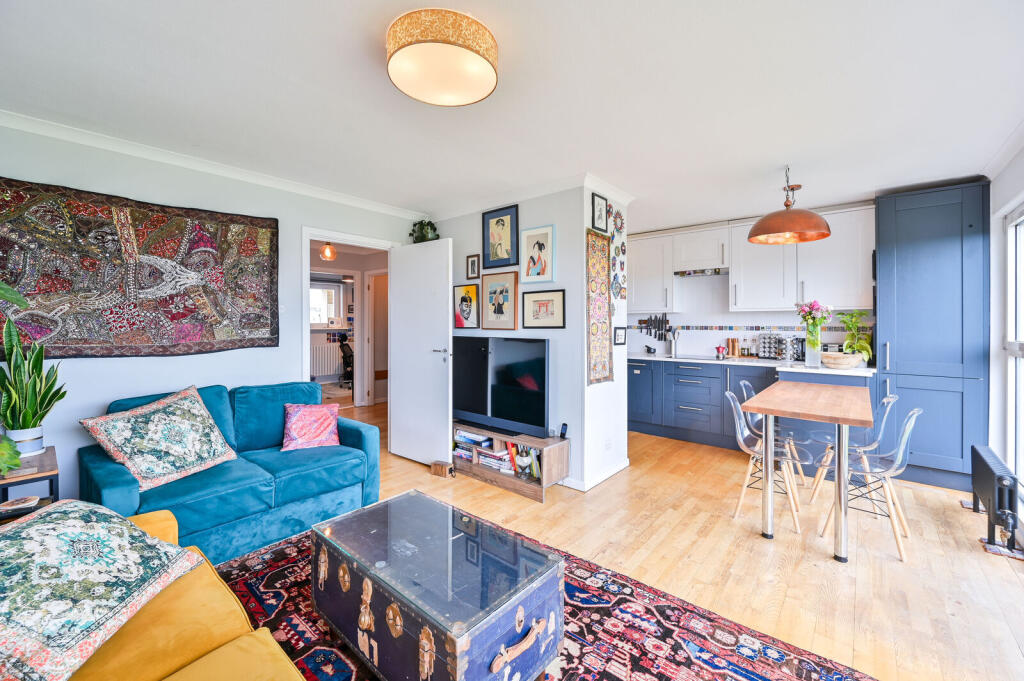 Main image of property: Rotherhithe Street, Rotherhithe, London, SE16
